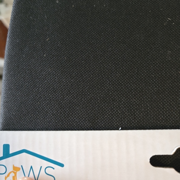 COPY - Paws First Dog Car Seat Hammock - Picture 6 of 7